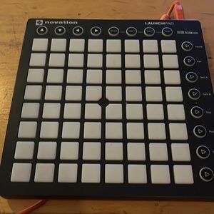 Novation Launchpad